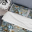 Ensemble de housse de couette Ethereal Rococo Flourish Victorian-890787109