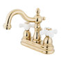 Polished Brass
