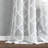 Avon Trellis Sheer Sheer Curtain Pair-2009820794-1994975348