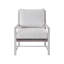 Tybee Outdoor Armchair