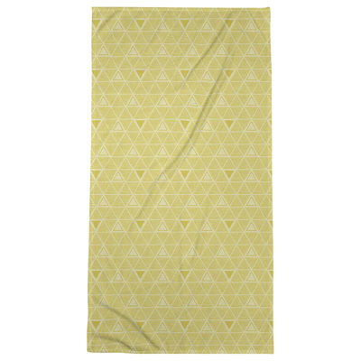 Jordao Beach Towel