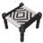 Ikra Cotton Upholstered Bench