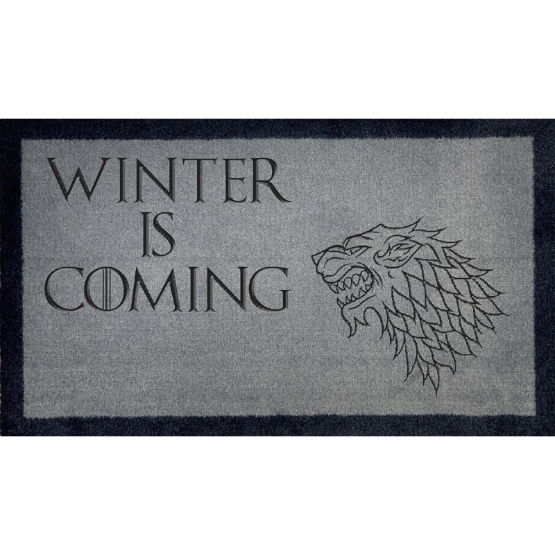 Indoor Doormat