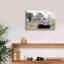 «American Tailgating» par Lori Deiter, art mural sur toile-859552768