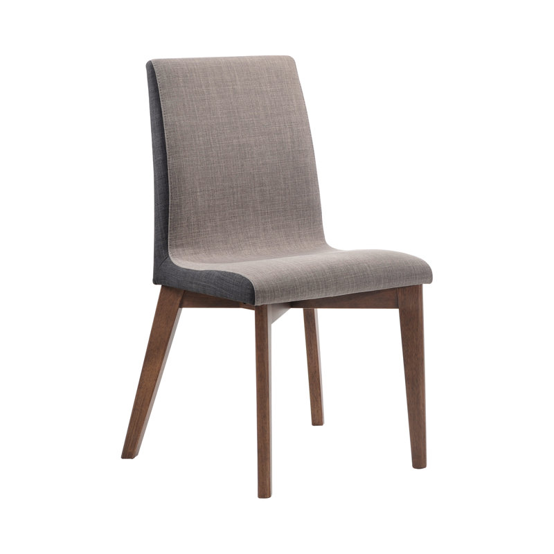 Chaise de salle à manger Satyana (paquet de 2)