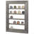 Solid Wood Challenge Coin Display Case