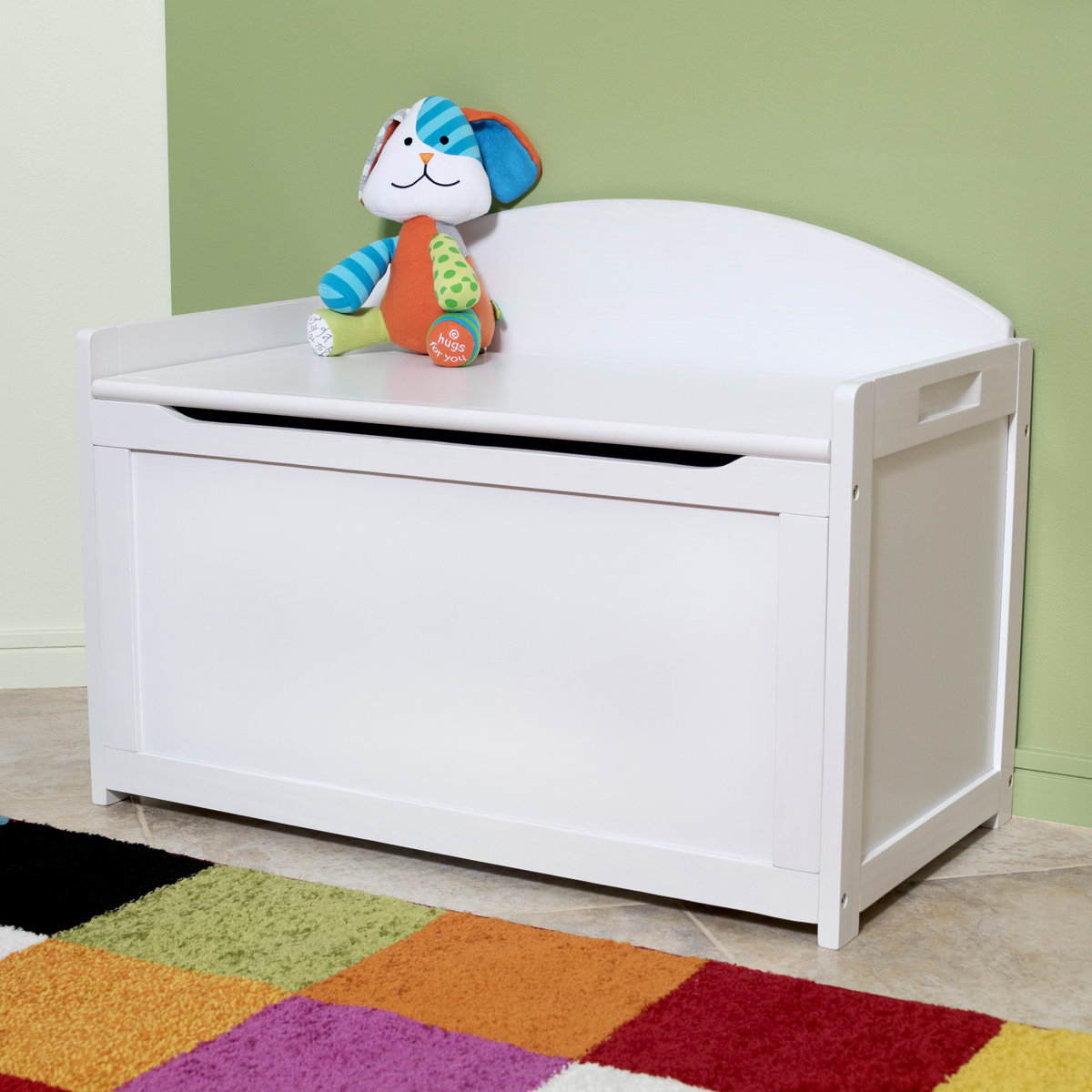 Lipper Toy Chest