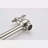 Wall Mount Folding Kitchen Pot Filler Faucet-118388248
