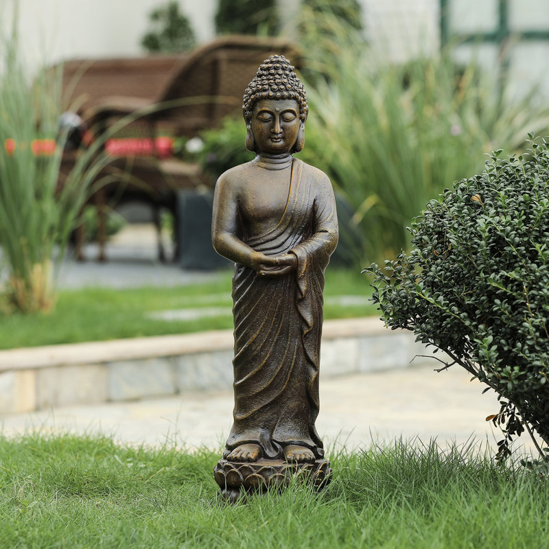 Statue de jardin Esmont