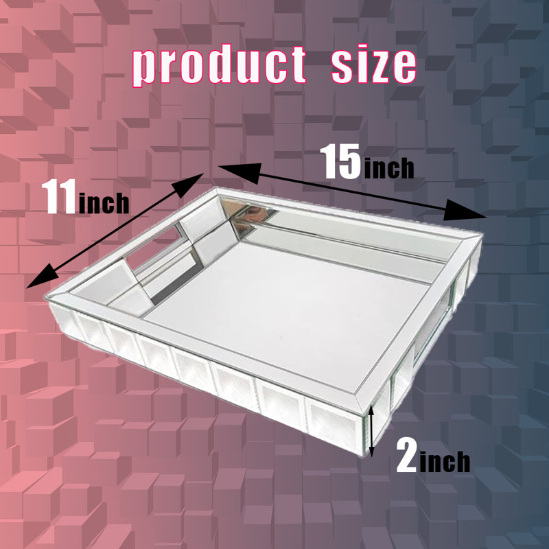 Tray