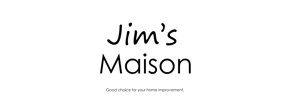 JimsMaison Logo