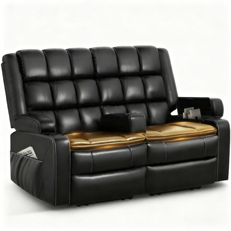 Fauteuil inclinable Varela