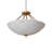 30" Wide Madison Inverted Pendant