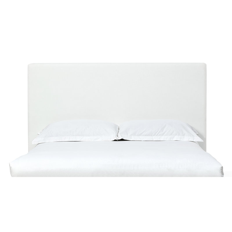 Mohnton Metal Frame Headboard, Queen