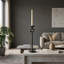 Porte-bougie simple en fer noir moderne-1819984470-1776531234