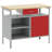 100cm W Steel Top Workbench-1744343254