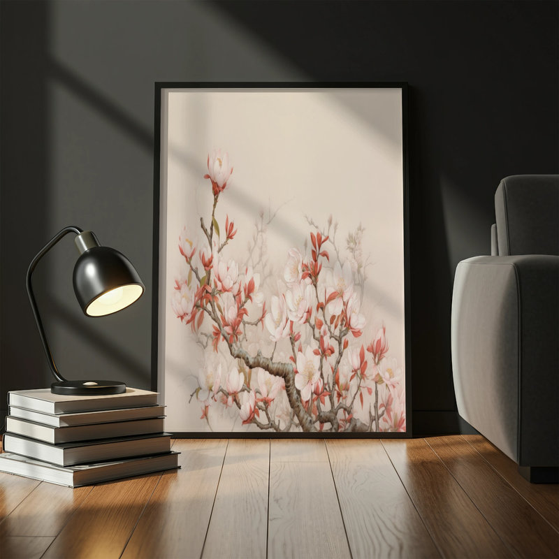 Floater Frame Print, 12x16