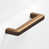 Bronze huilé mat