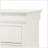 Dresser , White