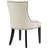 Modway Porch & Den Helen Fabric Upholstered Dining Chair (Single Chair)-1310308540
