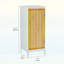 Armoire de rangement pour la décoration intérieure