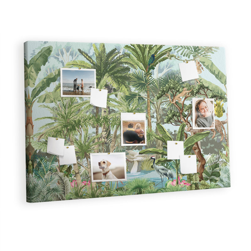 Marialice Cork Corkboard / Bulletin Board