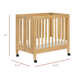 Origami Mini Portable Crib