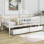 Lit de jour en bois Fairbury-1134183200-1134183203