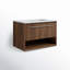 Ensemble de meuble-lavabo simple 30 po Kasper-453745139
