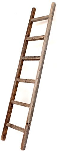Moua 6 ft Blanket Ladder