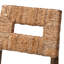 Chaise d'appoint Willowick