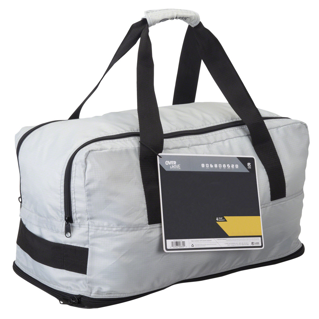 OverDrive PermaPRO Snap Closure, Clip / Clamp Mildew Resistant RV Cover By Classic Accessories Classic Accessories