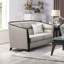 Causeuse Hissop Modern Canapé Zemocryss