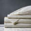 Roma Luxe Ivory Sheet Set-1520870912