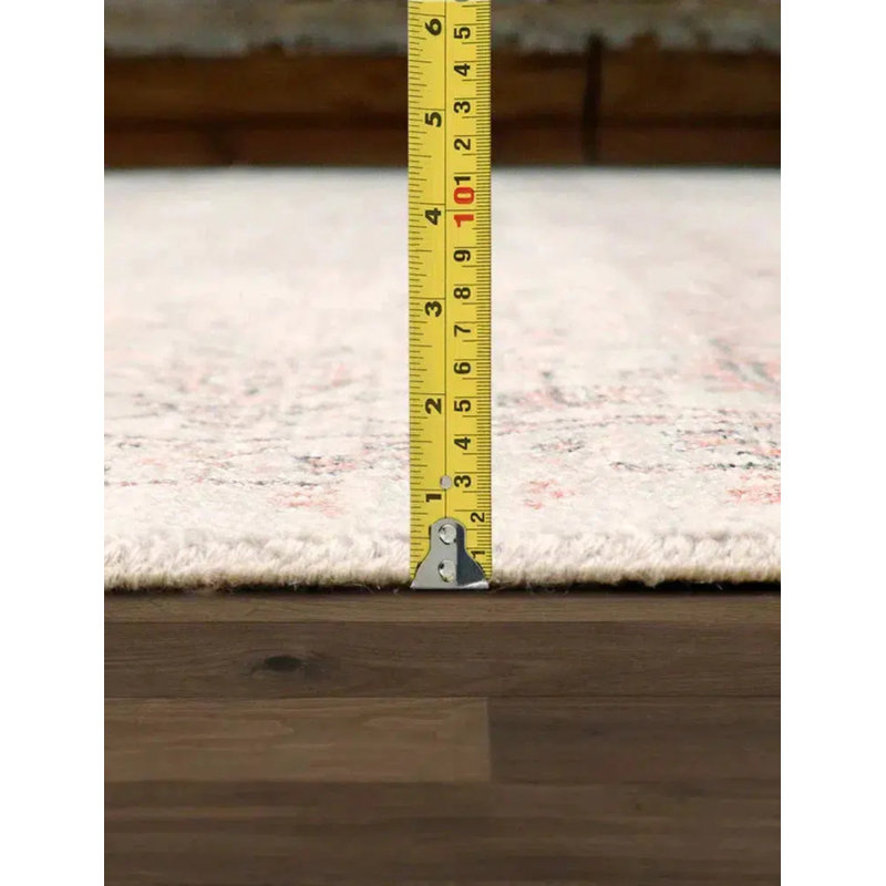 Damash Area Rug in Silver