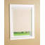 Rideau roulant occultant beige-1303623971