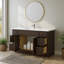 Base de meuble-lavabo simple 57 po seulement-94489004