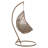Travis Swing Chair with Stand