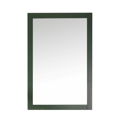 Miroir de salle de bain Malave