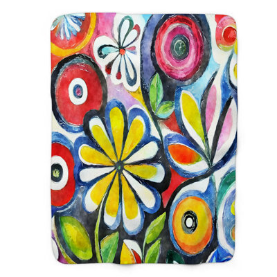 Throw Blanket