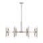 Lustre 16 lumières Cassi-799392193