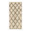 One-of-a-Kind 6’10”x13’11” Hand Knotted Area Rug