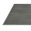 Tapis gris uni lavable à la machine-1743726941