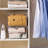 Rebrilliant Plastic Decorative Bin