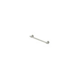 Deltana BBS2002/18-15 18" Center To Center Sobe Series Towel Bar Single Satin Nickel