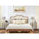 Marble Top End Table Set