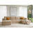 Boneless Flintwood Sectional-484834820