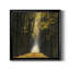 «Fall Kicks In», reproduction de photo sur toile encadrée-1985701424-1985701425