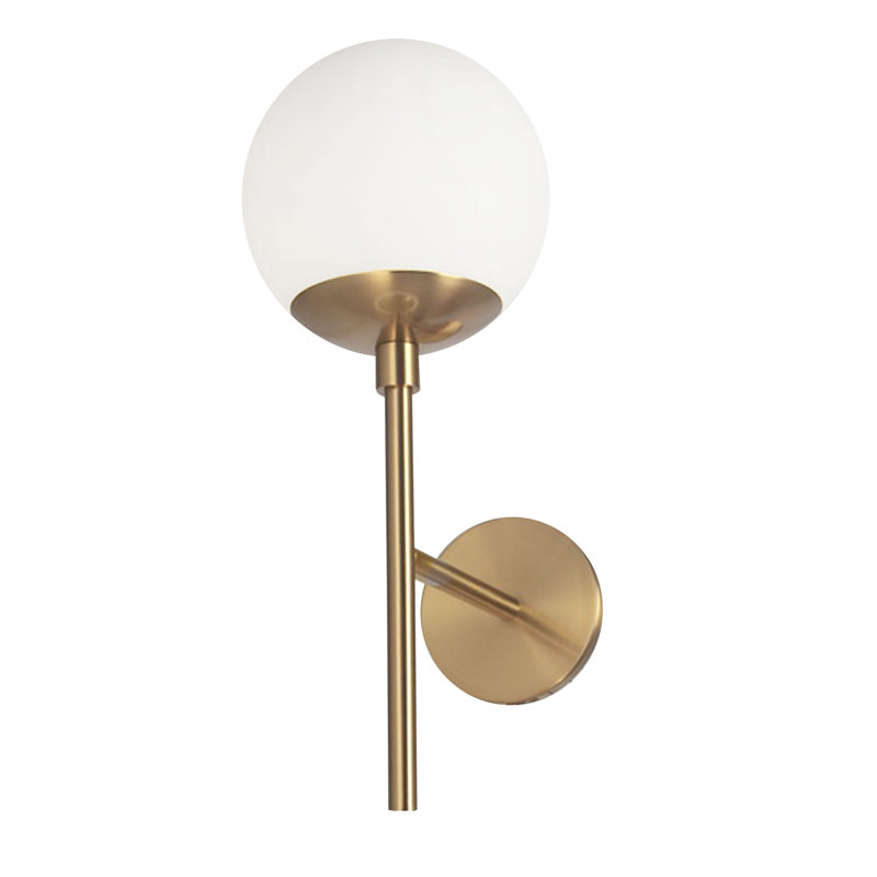 Exira Wallchiere, Gold