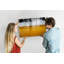 Magnetic Glass Dry Erase Board